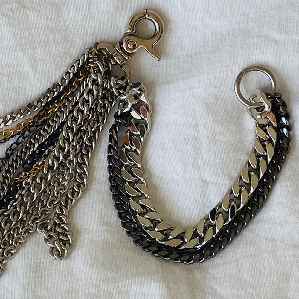 Chain bracelet! - Picture 3 of 3